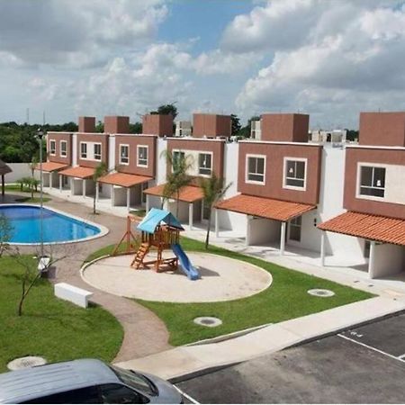 Casa Zirahuen, Cancun Quintana Roo  Exterior foto