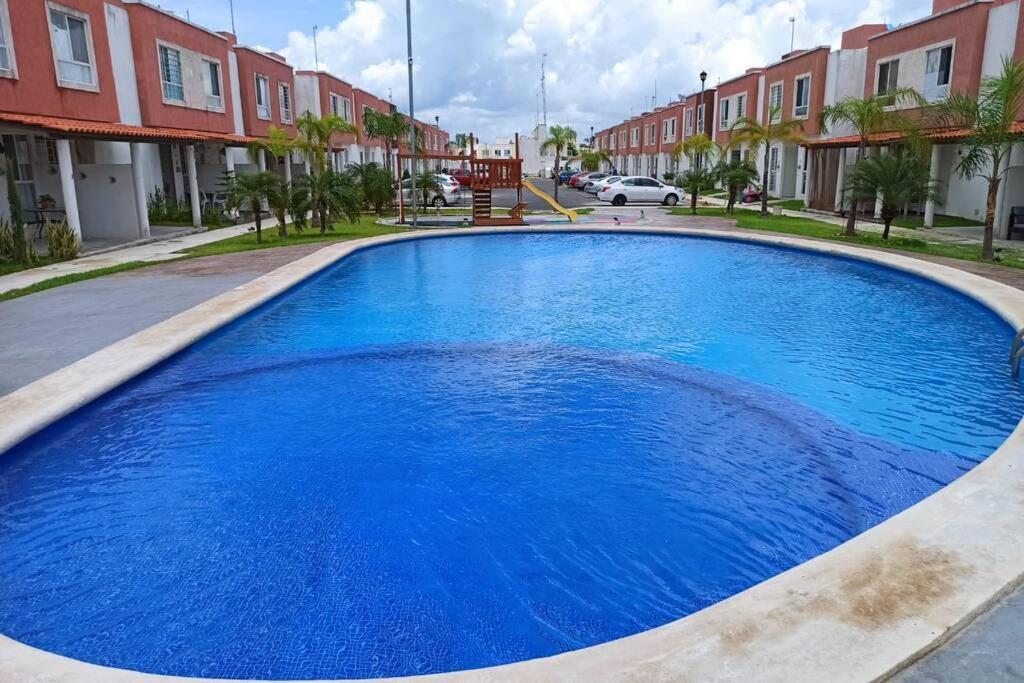 Casa Zirahuen, Cancun Quintana Roo  Exterior foto