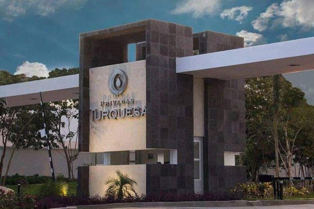 Casa Zirahuen, Cancun Quintana Roo  Exterior foto