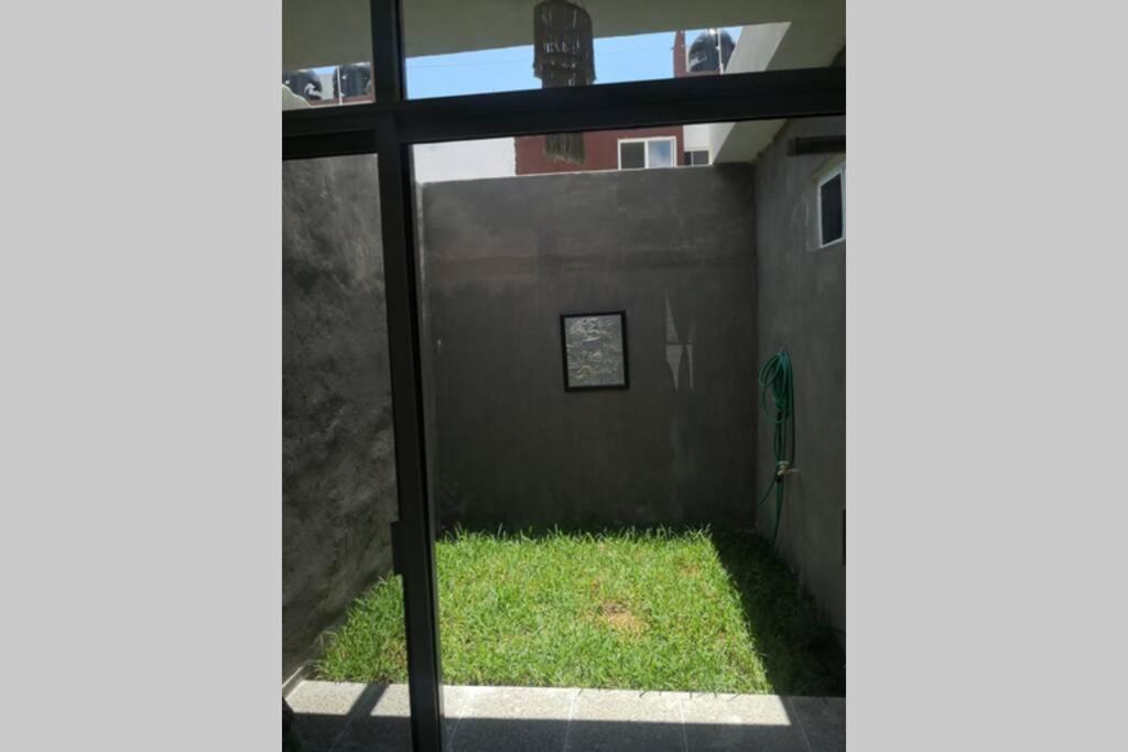 Casa Zirahuen, Cancun Quintana Roo  Exterior foto