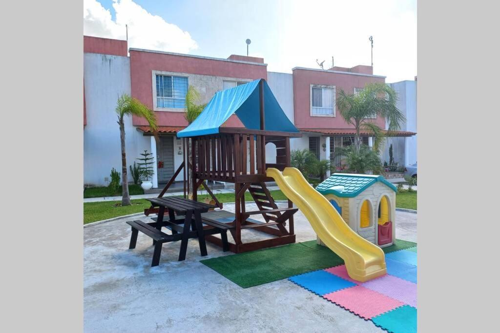 Casa Zirahuen, Cancun Quintana Roo  Exterior foto